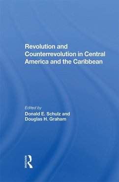 Cover Revolution And Counterrevolution In Central America And The Caribbean (eBook, PDF)