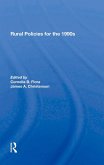 Rural Policies For The 1990s (eBook, ePUB)