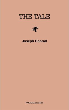 Cover The Tale (eBook, ePUB)