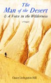 The Man of the Desert & A Voice in the Wilderness: A Sequel (eBook, ePUB)