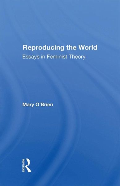 Reproducing The World (eBook, PDF)