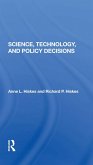 Science, Technology, And Policy Decisions (eBook, PDF)