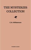 C. N. Williamson and A. M. Williamson: The Mysteries Collection (eBook, ePUB)