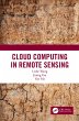 Cloud Computing in Remote Sensing... - Bild 1