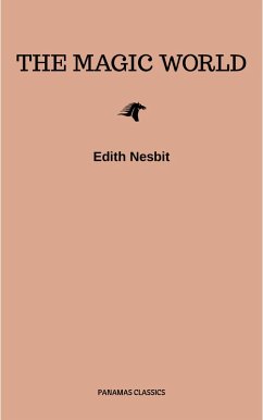 Cover The Magic World (eBook, ePUB)