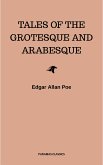 Tales of the Grotesque and Arabesque (eBook, ePUB)