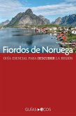 Fiordos de Noruega (eBook, ePUB)