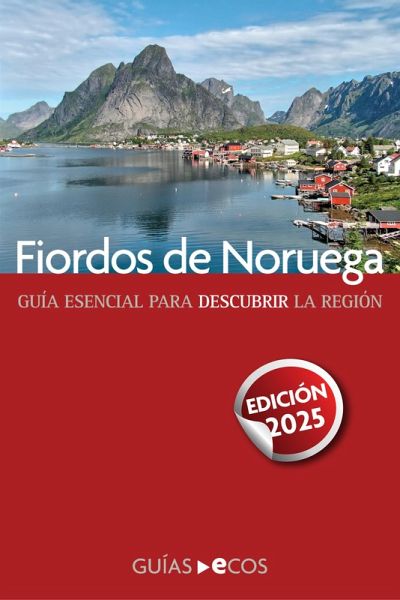Fiordos de Noruega (eBook, ePUB) Fiordos de Noruega (eBook, ePUB)