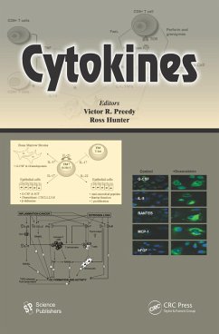 Cover Cytokines (eBook, PDF)