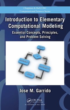 Introduction to Elementary Computational Modeling (eBook, PDF) - Garrido, Jose