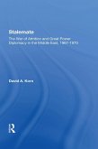 Stalemate (eBook, ePUB) Stalemate (eBook, ePUB)
