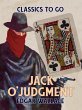 Jack O'Judgment (eBook, ePUB) - Bild 1