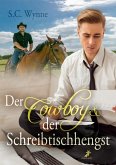 Der Cowboy & der Schreibtischhengst (eBook, ePUB)