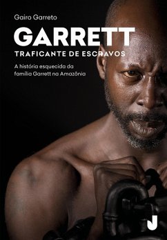 Cover Garrett (eBook, ePUB)