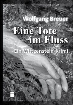 Eine Tote im Fluss (eBook, ePUB) - Breuer, Wolfgang