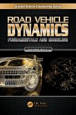 Road Vehicle Dynamics (eBook, PDF)