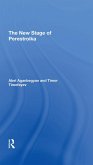 The New Stage Of Perestroika (eBook, ePUB)