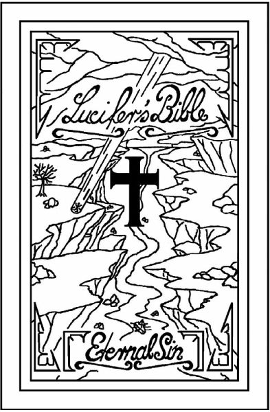 Lucifer's Bible - Eternal Sin (eBook, ePUB)