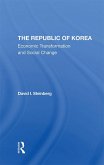 The Republic Of Korea (eBook, ePUB)