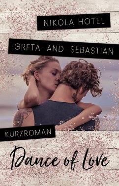 Greta and Sebastian (eBook, ePUB) - Hotel, Nikola