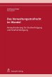Das Verwaltungsstrafrecht im Wandel... - Bild 1