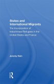 States And International Migrants (eBook, ePUB)