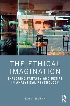 The Ethical Imagination (eBook, ePUB) - Fitzpatrick, Sean