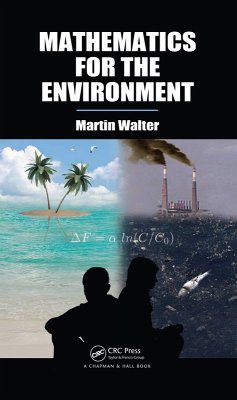 Mathematics for the Environment (eBook, PDF) - Walter, Martin