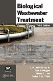 Biological Wastewater Treatment (eBook, PDF)