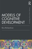 Models Of Cognitive Development (eBook, PDF)