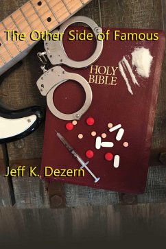 Cover The Other Side of Famous (eBook, ePUB)