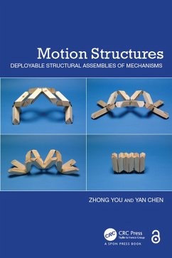 Cover Motion Structures (eBook, PDF)