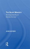 The Silent Minority (eBook, ePUB)