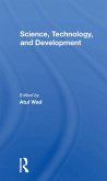 Science, Technology, And Development (eBook, ePUB)