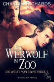 Ein Werwolf im Zoo (eBook, ePUB)
