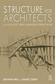 Structure for Architects (eBook, PDF)