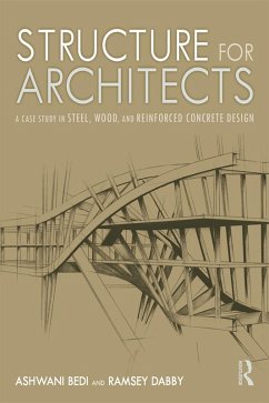 Structure for Architects (eBook, PDF) - Bedi, Ashwani; Dabby, Ramsey