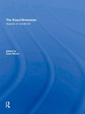 The Visual Dimension (eBook, PDF)