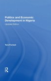 Politics And Economic Development In Nigeria (eBook, ePUB)