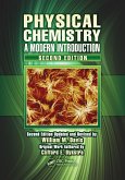 Physical Chemistry (eBook, PDF) Physical Chemistry (eBook, PDF)