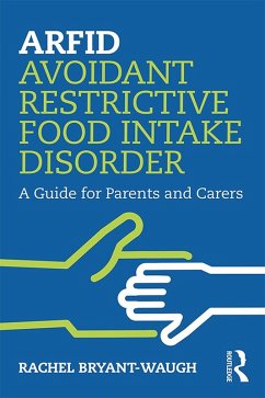 Cover ARFID Avoidant Restrictive Food Intake Disorder (eBook, ePUB)