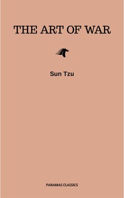 The Art of War: The Essential Translation of the Classic Book of Life (eBook, ePUB) - Tzu, Sun