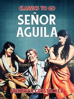 Cover Señor Aguila (eBook, ePUB)