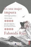 Es una mujer impura (eBook, ePUB)