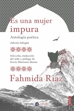 Es una mujer impura (eBook, ePUB) - Riaz, Fahmida