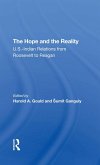 The Hope And The Reality (eBook, PDF)