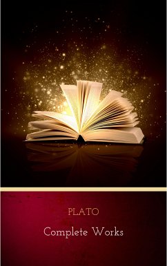 Complete Works (eBook, ePUB) - Plato