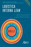 Logística Interna Lean: Método para Avaliação de Práticas Lean na Logística Interna de Empresas Industriais (eBook, ePUB)