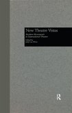 New Theatre Vistas (eBook, ePUB)