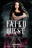 Fated Quest (Olympian Elemental Trails, #2) (eBook, ePUB)